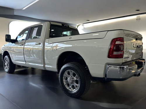 RAM 2500 6.7 I6 TURBO DIESEL LARAMIE CD 4X4 AUTOMÁTICO