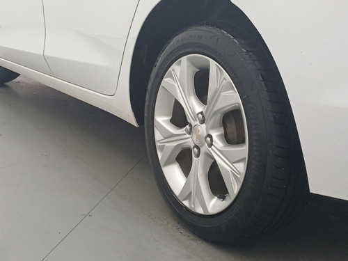 Chevrolet Onix 1.0 TURBO FLEX LTZ AUTOMÁTICO