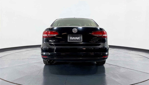 Imagen 6 de 15 de 105017 - Volkswagen Jetta 2016 Con Garantía