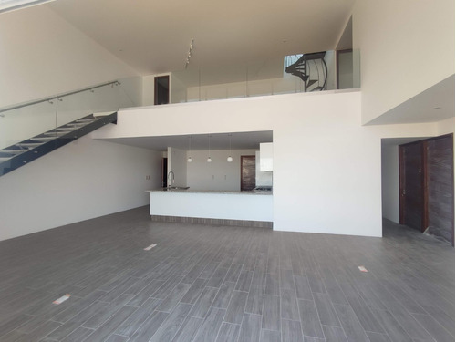 Imagen 6 de 29 de Venta Penthouse, Bellezzian, Llano Grande, Metepec, Edo De México, Céntrico, Tranquilo Y Muy Accesible, Excelentes Amenidades, Precio Negociable