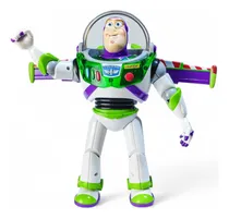 Comprar Buzz Lightyear- Toy Story Pixar 14 Frases