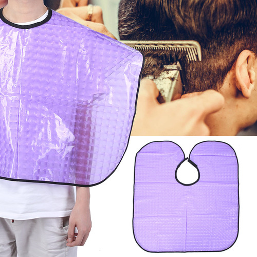 Bata Profesional Impermeable For Teñir El Delantal Con Capa