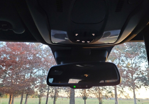 Imagen 8 de 15 de Fiat Toro 2020 2.0 Ranch 4x4 At
