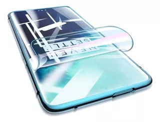 Protector De Hidrogel Para Oneplus 7 Pro