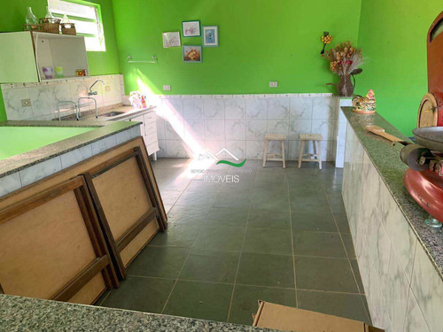 Imagem 20 de 30 de Chácara, Area Rural, Pedro De Toledo - R$ 1.250 Mi, Cod: 576 - V576