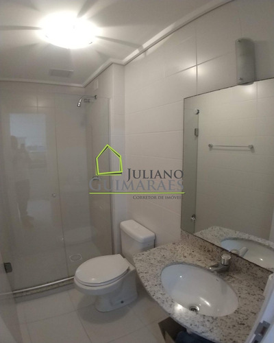 Imagem 22 de 30 de Apartamento Finamente Decorado, Pronto Pra Você Morar, Á Venda, Bairro João Paulo, Florianópolis Sc - Ap00565 - 68112799
