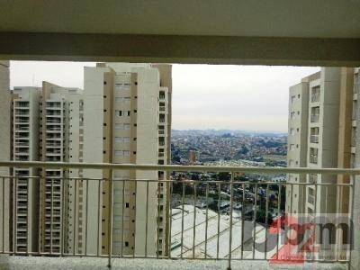 Imagem 5 de 16 de Apartamento Residencial À Venda, Jardim Adhemar De Barros, São Paulo - Ap0741. - Ap0741