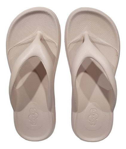 Chinelo Feminino Mikelly 309 Macio E Leve