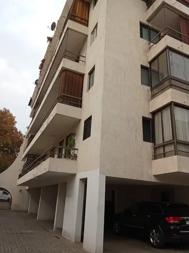 Excelente Dpto Remodelado, Av. Suecia Esquina Carlos Antunez
