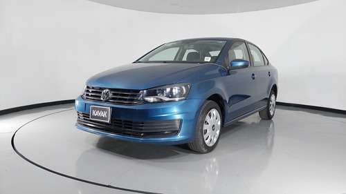 Volkswagen Vento 1.6 STARTLINE STD.