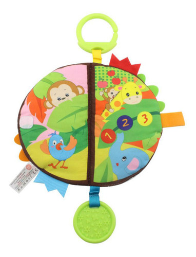 Juguetes Educativos Para Bebés De 0 A 36 Meses Para Bebés De