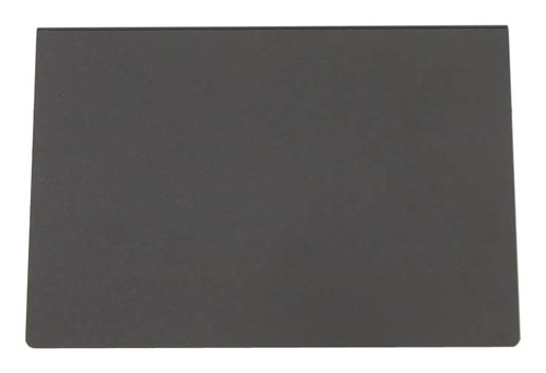 Laptop Touchpad Para Lenovo Thinkpad Gen Negro