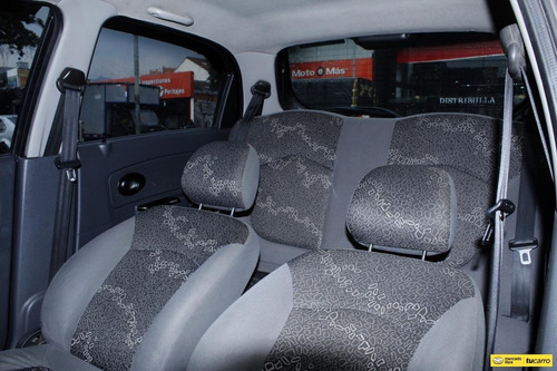 Imagen 16 de 25 de Chevrolet Spark Lt