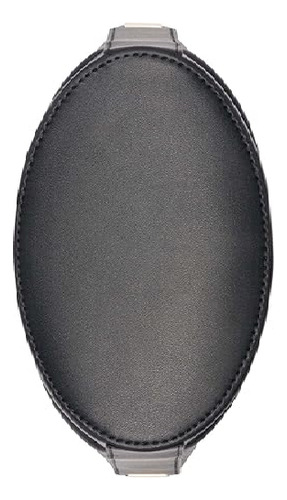 Bolsa Crossbody Calvin Klein Mujer H3gejac4 Acabado De Los Herrajes Dorado Color Negro/café Correa De Hombro Negro