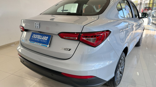 Fiat Cronos 1.3 Gse Drive