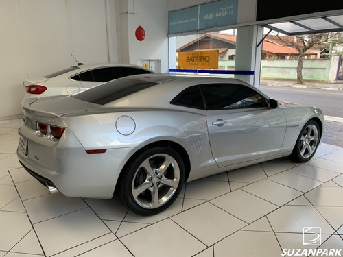 Gm Camaro Ss 6.2 V8 2013 28.000 Km