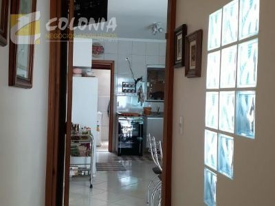 Imagem 9 de 29 de Casa - Ref: 41629