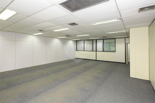 Imagem 8 de 30 de Prédio Comercial Monousuário Avenida Das Nações Unidas - Reo554445