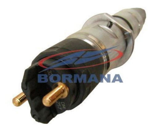 Porta Injetor Ford/vw 17330/19330/19390 Bosch 0445120257