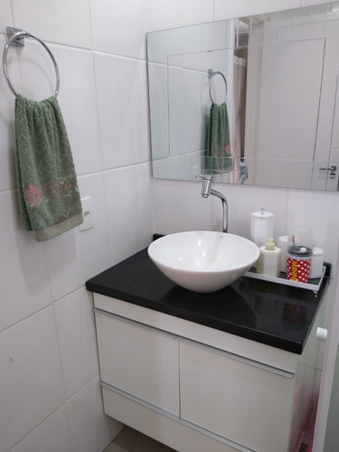 Apartamento Jundiaí 3 Quartos, 2 Vagas, Condomínio Practice