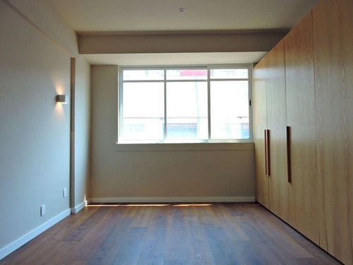 Departamento Remodelado En Venta, Sobre Mariano Escobedo, Polanco V Sección
