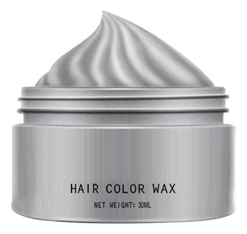 Cera De Tinte Temporal Para El Cabello Tinte En Crema Para P