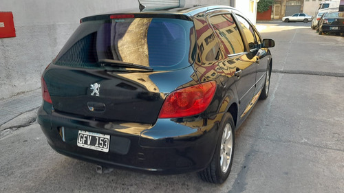Peugeot 307 2.0 Hdi Xt Premium 90cv