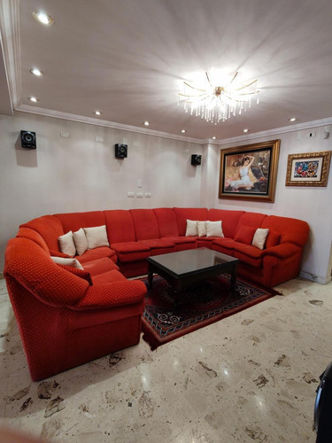Casa En Venta - 6 Dormitorios 6 Baños - Cocheras - 556mts2 - Villa Del Parque