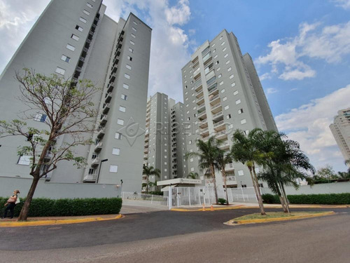 Imagem 1 de 10 de Apartamentos - Ref: V5564