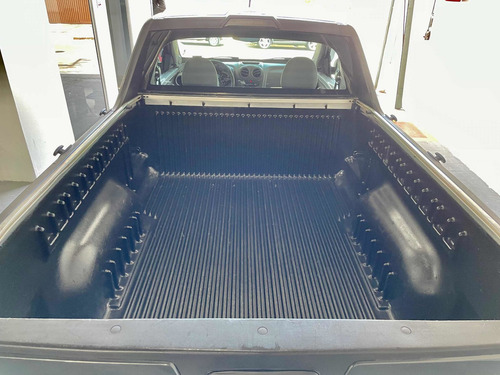 Imagem 5 de 7 de Chevrolet Montana 2017 1.4 Ls Econoflex 2p