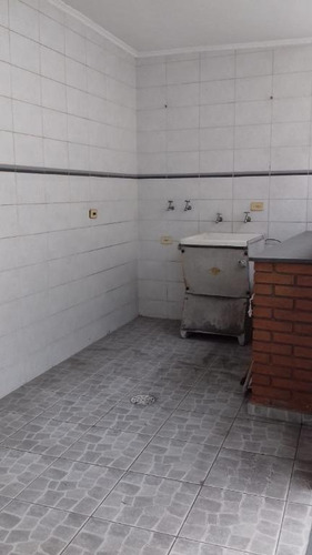 Imagem 4 de 29 de Sobrado Com 3 Dormitórios À Venda, 200 M² Por R$ 895.000,00 - Vila Bonilha - São Paulo/sp - So31320v