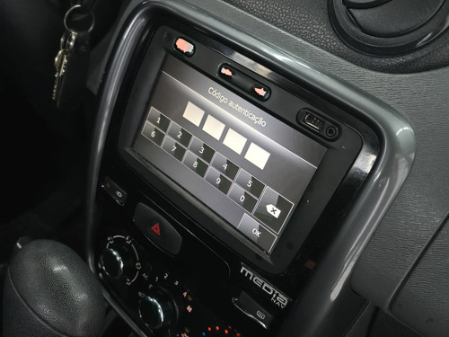 Renault Duster 2.0 DYNAMIQUE 4X2 16V FLEX 4P AUTOMÁTICO