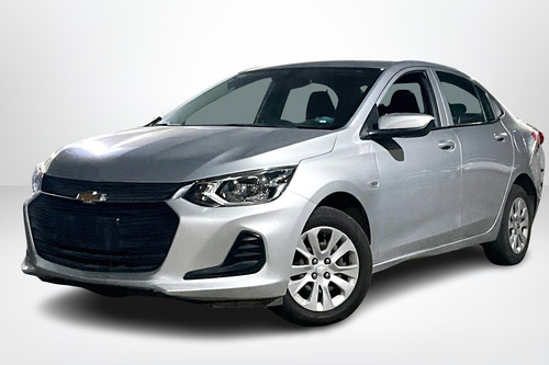 Chevrolet Onix 2022