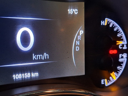 Jeep Grand Cherokee 3.7 Limited Lujo 3.6 4x2 At