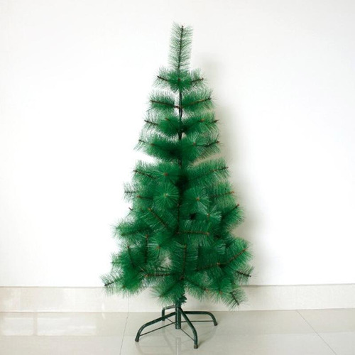 Imagen 1 de 4 de Árbol De Navidad De 1 Metro Super Resistente Varios Modelos