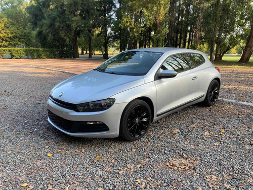 Volkswagen Scirocco 1.4 Tsi 160cv 2013