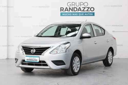 Nissan Versa 1.6 Sense Pure Drive 2019 La Plata 961