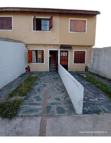 Duplex Al Frente - 5 N° 6341 Uf 2 - 