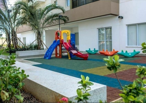 Imagem 30 de 30 de Apartamento Padrão À Venda Parque Residencial Comendador Mancor Daud São José Do Rio Preto/sp - 2021834