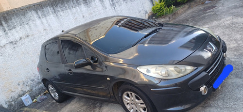 Peugeot 307 1.6 Presence Pack Plus Flex 5p