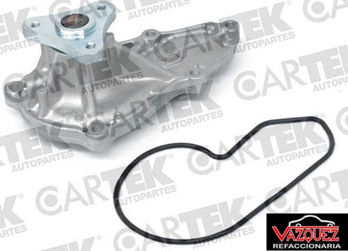 Bomba De Agua Dodge Grand Caravan 3.3 3.8 Lts 2008-2010