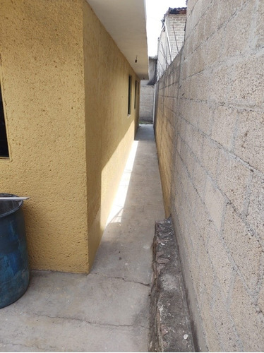 Imagen 2 de 24 de Casa En Venta 200mts Todos Los Servicios. Tultitlan