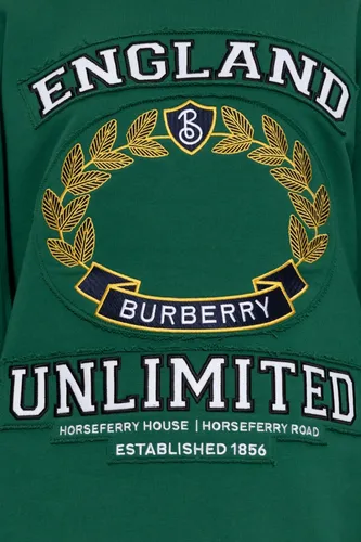 Burberry sudadera original sale