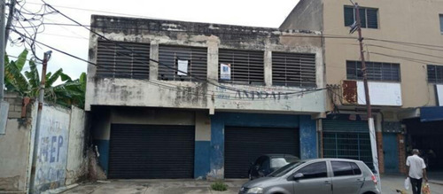 Imagen 2 de 30 de Maria Eugenia Blanco Vende Local En La Avenida Michelena De Valencia 125606