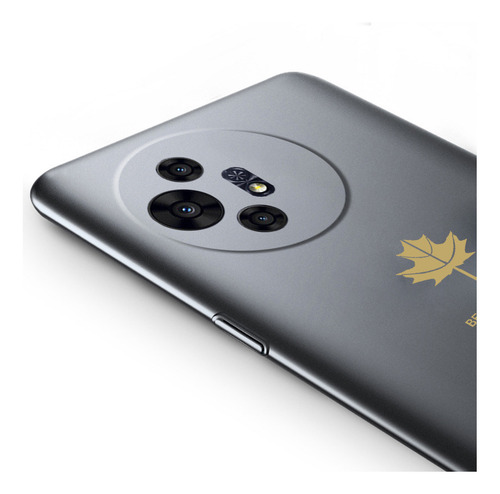 Funda For Tcl 50 Pro Nxtpaper 5g Hoja De Arce
