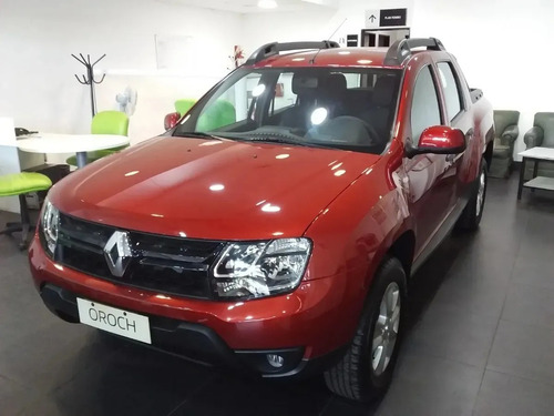 Renault Oroch Profecional 0 Km 2021 (gm)