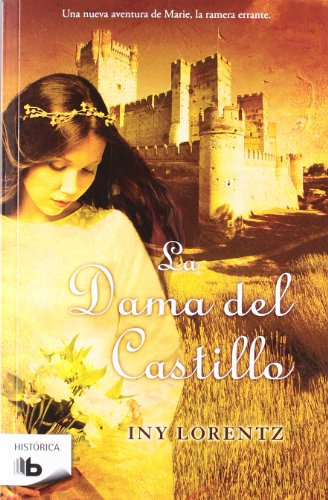 La Dama Del Castillo -ficcion-