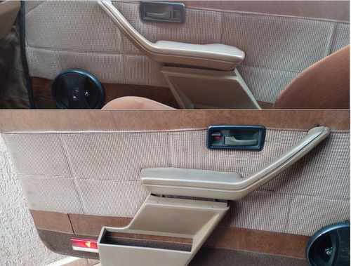 Imagem 23 de 25 de Chevrolet Opala Comodoro Coupê - 1988