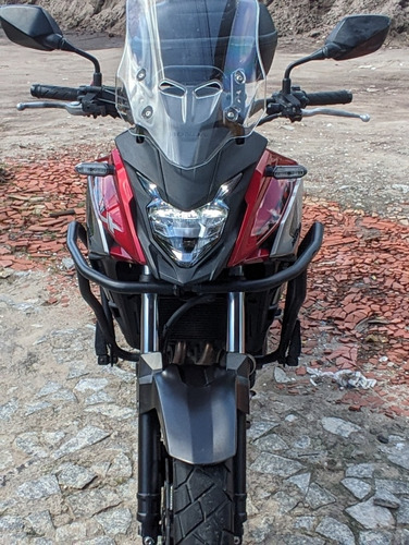 Honda Cb500x