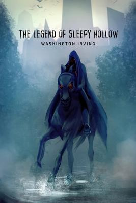 Libro The Legend Of Sleepy Hollow - Washington Irving